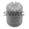 SWAG 40 56 0002 Rubber Buffer, suspension
